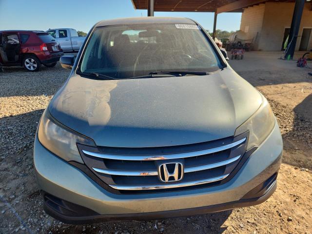 Photo 5 from auction – 2012 HONDA CR-V with VIN 2HKRM3H33CH511365