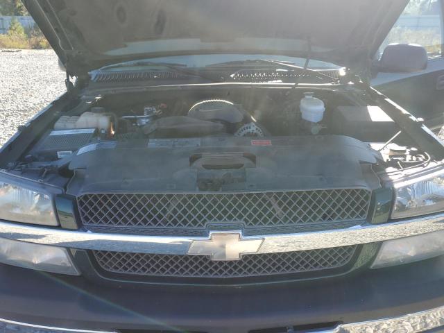 Photo 11 from auction – 2003 CHEVROLET SILVERADO C1500 with VIN 2GCEC19V231311150