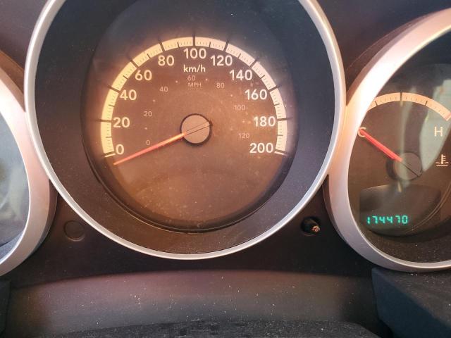 Photo 9 from auction – 2010 DODGE GRAND CARA with VIN 2D4RN4DE6AR485518