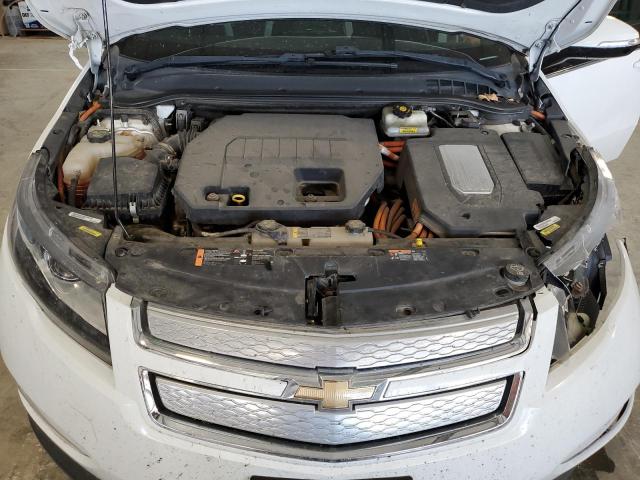 Photo 11 from auction – 2012 CHEV VOLT with VIN 1G1RD6E45CU115130