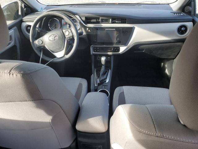 Photo 8 from auction – 2018 TOYOTA COROLLA L with VIN 2T1BURHE8JC109847