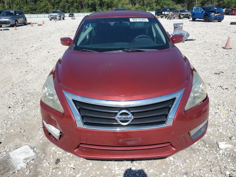 Photo 5 from auction – 2015 NISSAN ALTIMA 2.5 with VIN 1N4AL3AP3FC125841