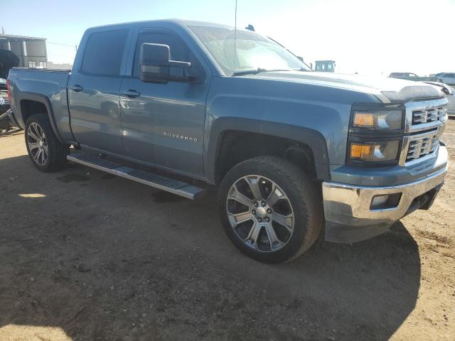 Photo 4 from auction – 2014 CHEVROLET SILVERADO with VIN 3GCUKREC3EG404142