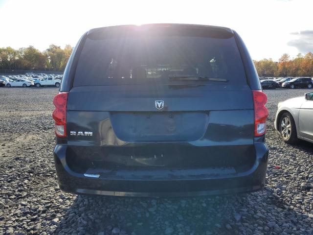 Photo 6 from auction – 2015 DODGE GRAND CARA with VIN 2C4RDGBG0FR569086