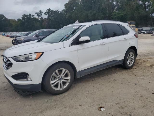 Photo 1 from auction – 2020 FORD EDGE SEL with VIN 2FMPK3J95LBA17446