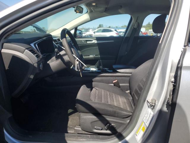 Photo 7 from auction – 2016 FORD FUSION SE with VIN 1FA6P0HD9G5116409