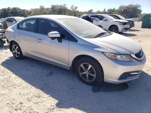 Photo 4 from auction – 2015 HONDA CIVIC SE with VIN 19XFB2F76FE082109