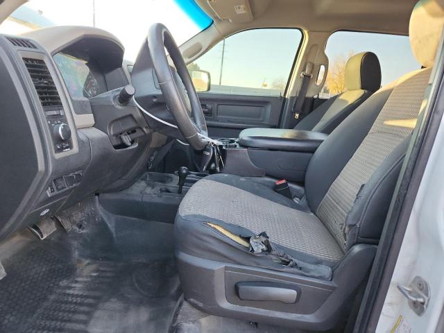 Photo 7 from auction – 2012 DODGE RAM 2500 S with VIN 3C6TD5HT3CG248473