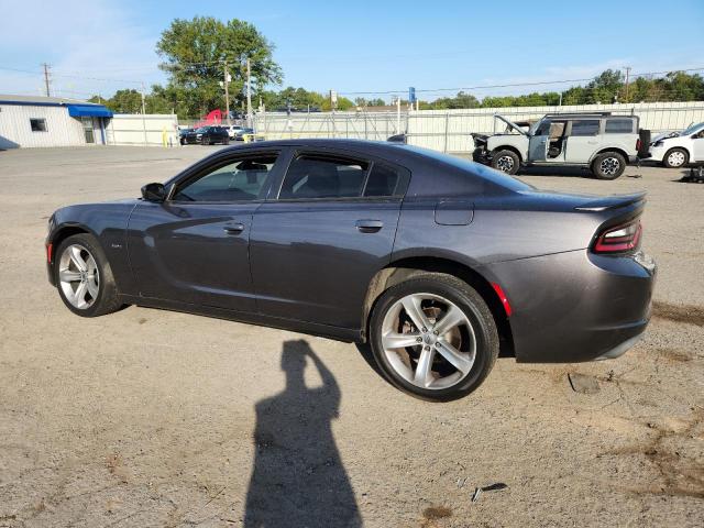 Photo 2 from auction – 2017 DODGE CHARGER R/T with VIN 2C3CDXCT0HH583777