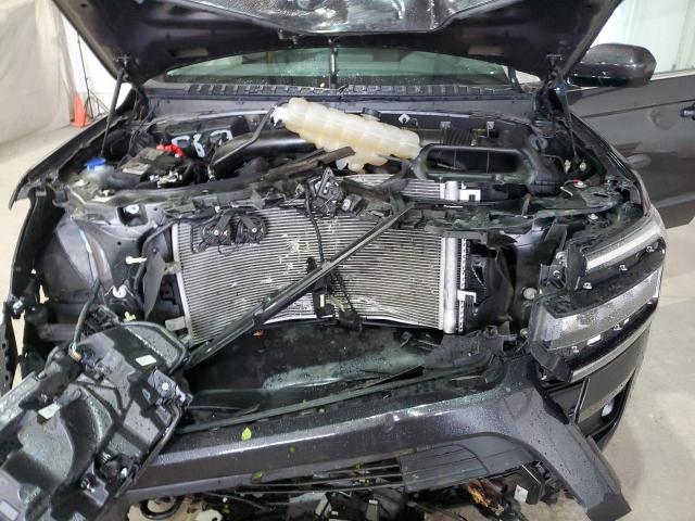 Photo 12 from auction – 2024 FORD EXPEDITION with VIN 1FMJU1J89REA35764