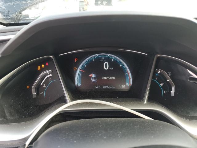 صورة رقم 9 من المزاد - 2016 HONDA CIVIC EX مع VIN 2HGFC2F79GH505219