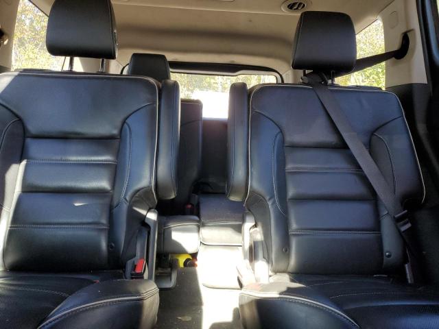 Photo 10 from auction – 2017 GMC ACADIA DEN with VIN 1GKKNXLSXHZ214781