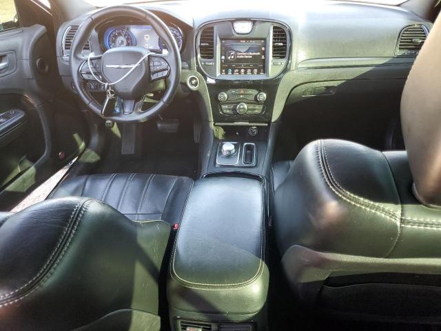 Photo 8 from auction – 2016 CHRYSLER 300 S with VIN 2C3CCAGG3GH296428