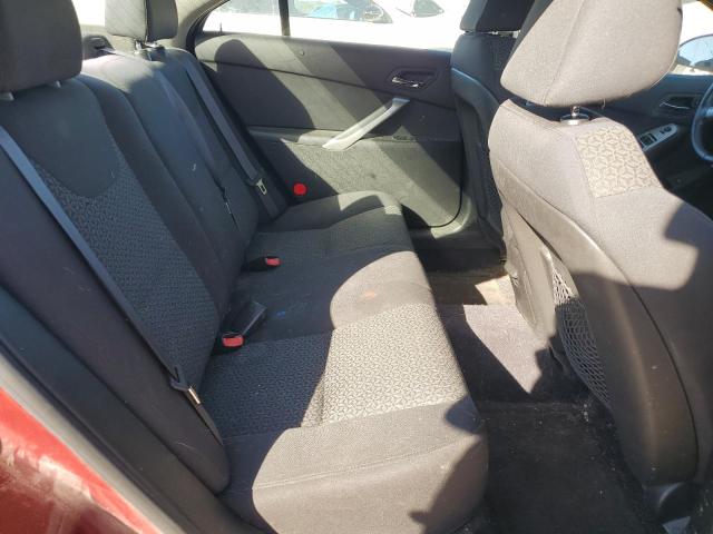 Photo 10 from auction – 2010 PONTIAC G6 with VIN 1G2ZA5E07A4110455
