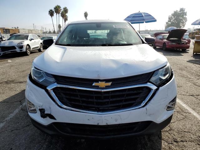 Photo 5 from auction – 2018 CHEVROLET EQUINOX LS with VIN 2GNAXHEV4J6169425