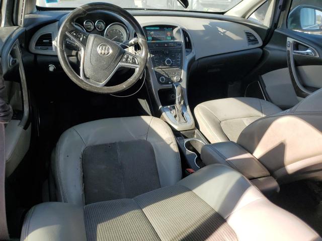 Photo 8 from auction – 2013 BUICK VERANO with VIN 1G4PP5SK6D4235227