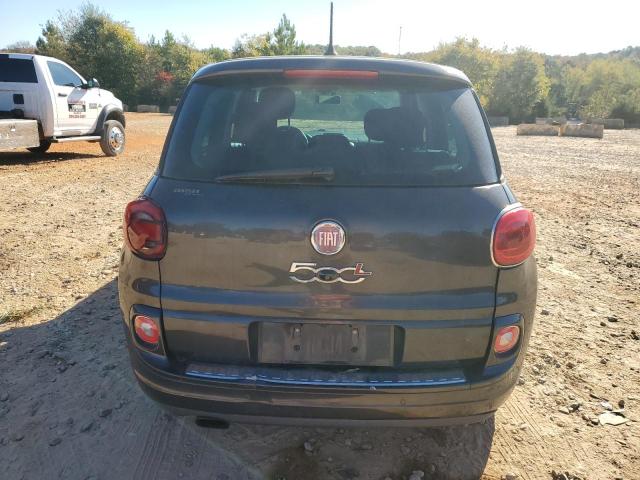 Photo 6 from auction – 2014 FIAT 500L EASY with VIN ZFBCFABH8EZ028090