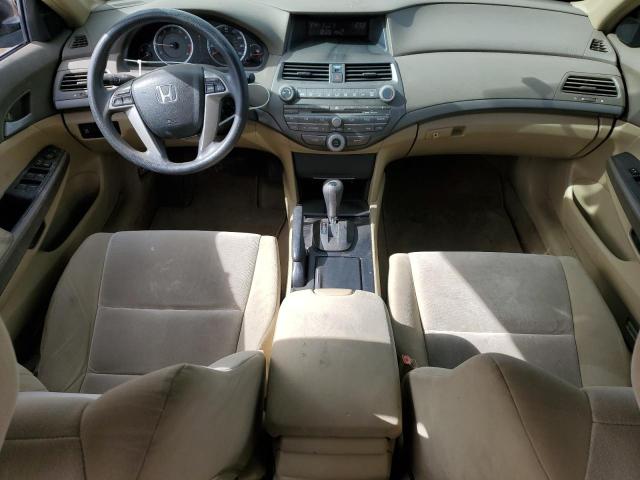 Photo 8 from auction – 2009 HONDA ACCORD LXP with VIN JHMCP26449C001046