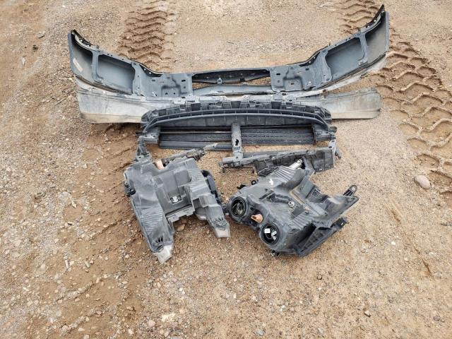 Photo 12 from auction – 2019 FORD F150 with VIN 1FTMF1CBXKKC98826