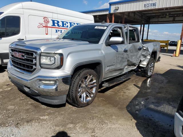 GMC SIERRA C15 2016 with VIN 3GTP1MEC9GG251563 - Photo from auction