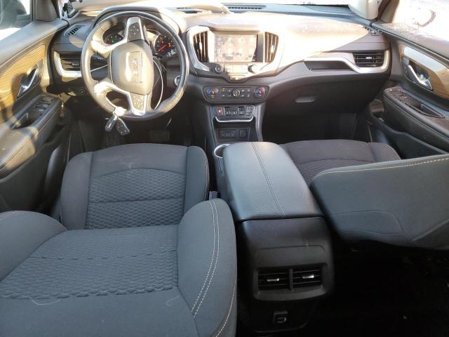 Photo 8 from auction – 2019 GMC TERRAIN SL with VIN 3GKALTEV6KL273889