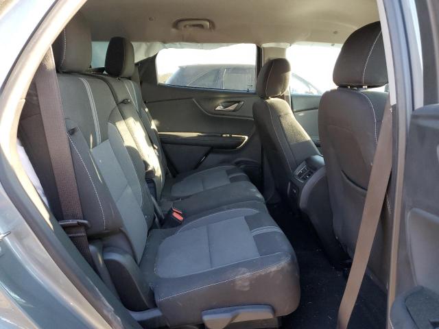 Photo 10 from auction – 2025 CHEVROLET BLAZER 2LT with VIN 3GNKBCR46SS100634