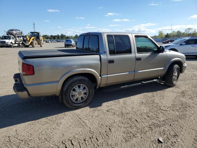 Photo 3 from auction – 2003 GMC SONOMA with VIN 1GTDT13XX3K117732