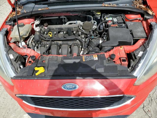 Photo 11 from auction – 2015 FORD FOCUS SE with VIN 1FADP3K24FL307021