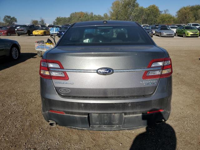 Photo 6 from auction – 2013 FORD TAURUS LIM with VIN 1FAHP2F80DG206218