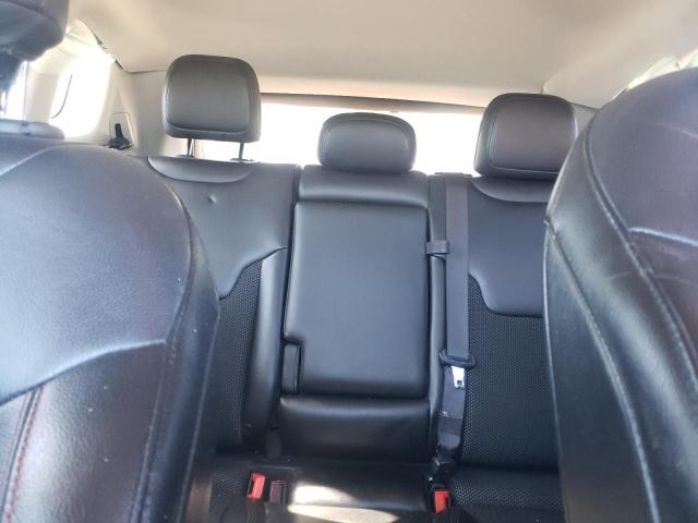 Photo 10 from auction – 2021 JEEP COMPASS TR with VIN 3C4NJDDB1MT572368