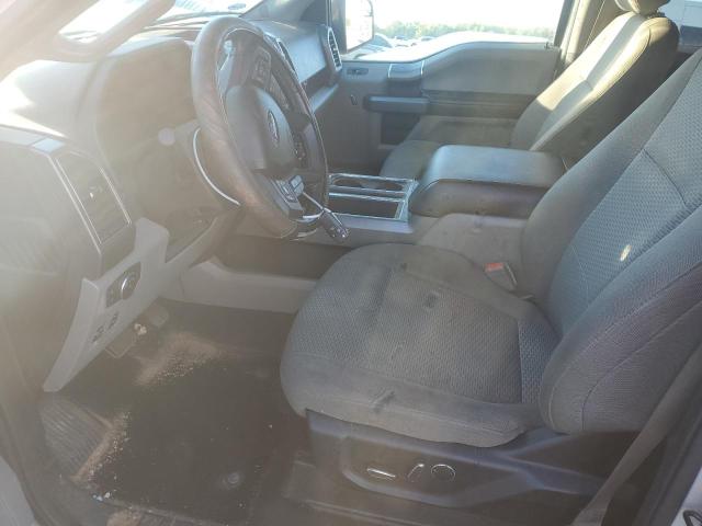 Photo 7 from auction – 2018 FORD F150 SUPER with VIN 1FTEW1CP3JKC59915