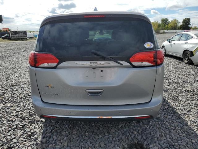 Photo 6 from auction – 2017 CHRYSLER PACIFICA T with VIN 2C4RC1BG2HR591979