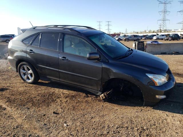 Photo 4 from auction – 2004 LEXUS RX 330 with VIN JTJHA31U240021079