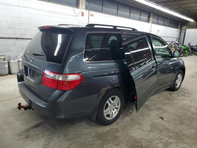 Photo 3 from auction – 2005 HONDA ODYSSEY EX with VIN 5FNRL38685B040490