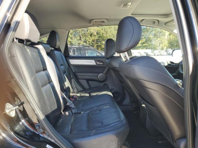Photo 10 from auction – 2011 HONDA CR-V EXL with VIN JHLRE4H76BC017262