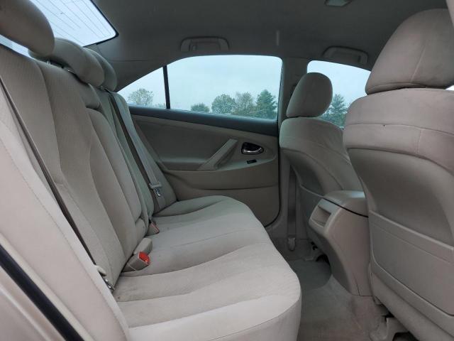 Photo 10 from auction – 2008 TOYOTA CAMRY with VIN 4T1BE46K78U222500