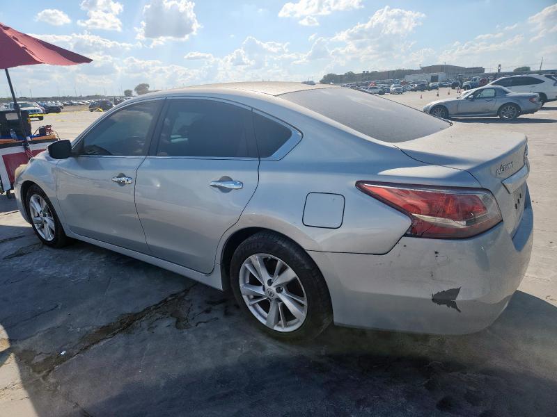 Photo 2 from auction – 2013 NISS ALTIMA 2.5 with VIN 1N4AL3AP3DC900538