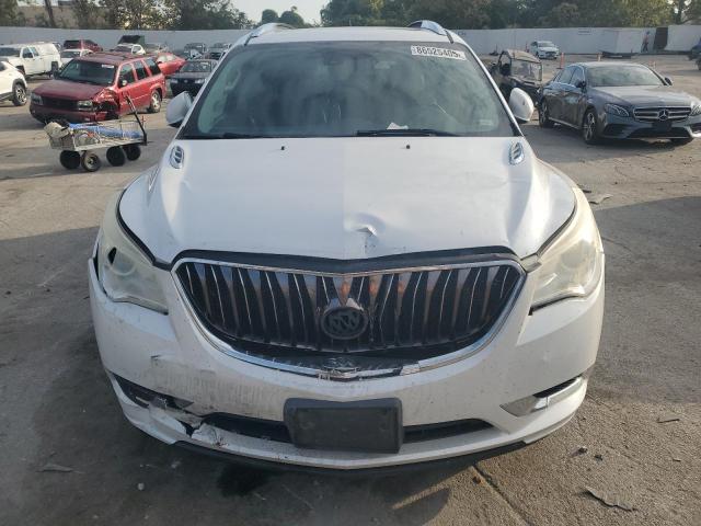 Photo 5 from auction – 2016 BUICK ENCLAVE with VIN 5GAKRBKD0GJ259135