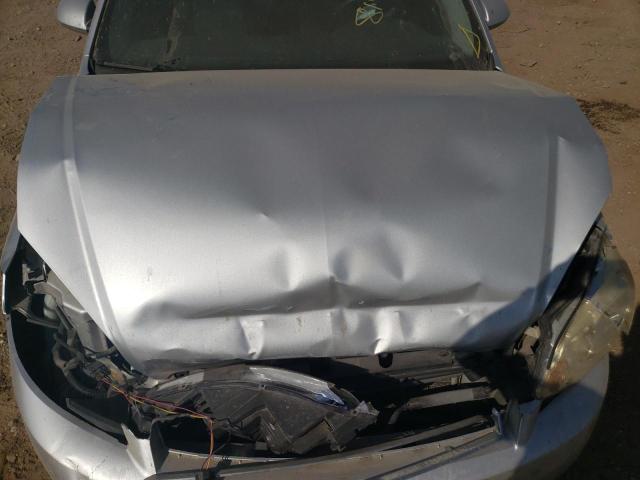 Photo 11 from auction – 2010 CHEVROLET IMPALA LS with VIN 2G1WA5EK8A1183001