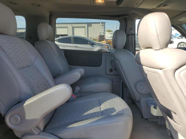Photo 11 from auction – 2008 CHEVROLET UPLANDER L with VIN 1GNDV33148D160662