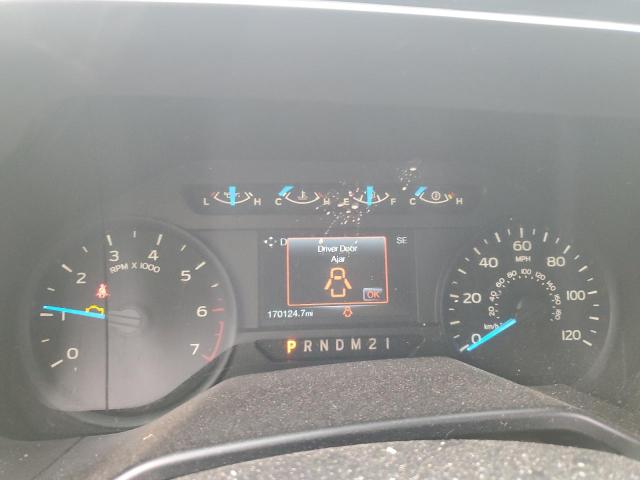 Zdjęcie 9 z aukcji – 2015 FORD F150 SUPER z VIN 1FTEX1EP7FFC28256
