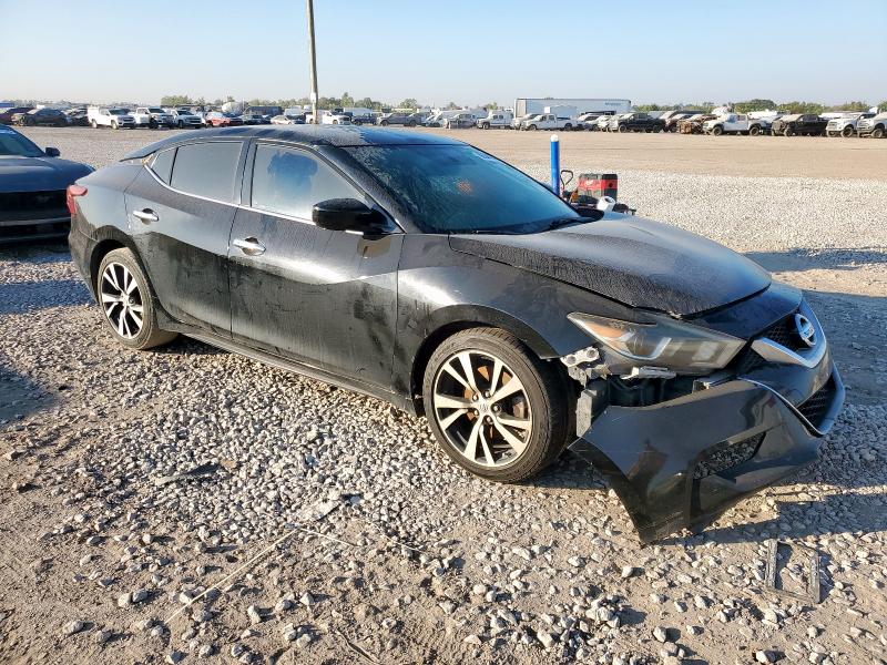 Photo 4 from auction – 2016 NISSAN MAXIMA 3.5 with VIN 1N4AA6AP2GC442518