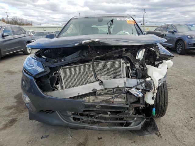 Photo 5 from auction – 2018 CHEVROLET EQUINOX LS with VIN 2GNAXREV9J6346220