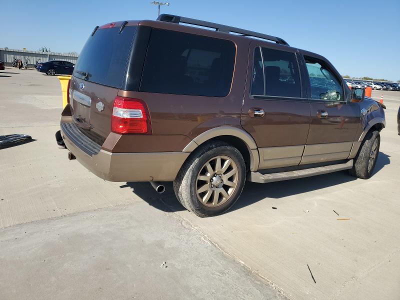 Photo 3 from auction – 2011 FORD EXPEDITION with VIN 1FMJU1J53BEF27704