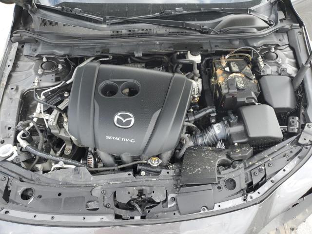 Photo 11 from auction – 2019 MAZDA 3 PREFERRE with VIN JM1BPAMM6K1128277