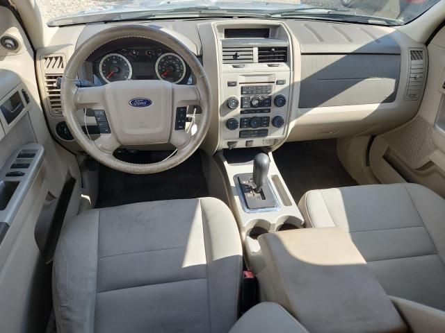 Photo 8 from auction – 2012 FORD ESCAPE XLT with VIN 1FMCU0DG5CKB80170