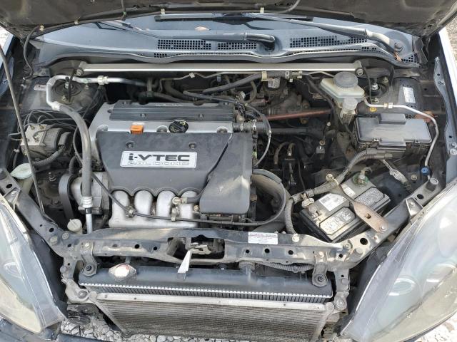 Photo 11 from auction – 2003 HONDA CIVIC SI with VIN SHHEP335X3U400310