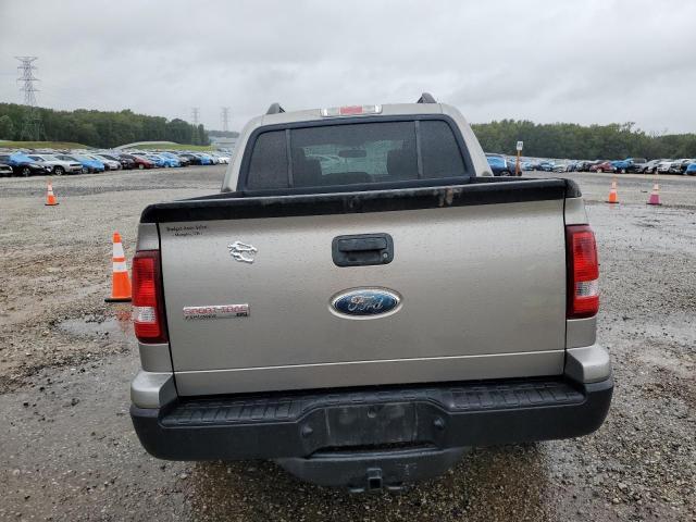 Photo 6 from auction – 2008 FORD EXPLORER S with VIN 1FMEU31E48UA48395