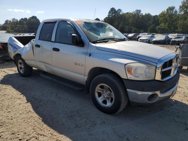 Photo 4 from auction – 2008 DODGE RAM 1500 ST with VIN 1D7HU18N48S584356