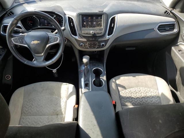 Photo 8 from auction – 2022 CHEVROLET EQUINOX with VIN 2GNAXJEV3N6114591